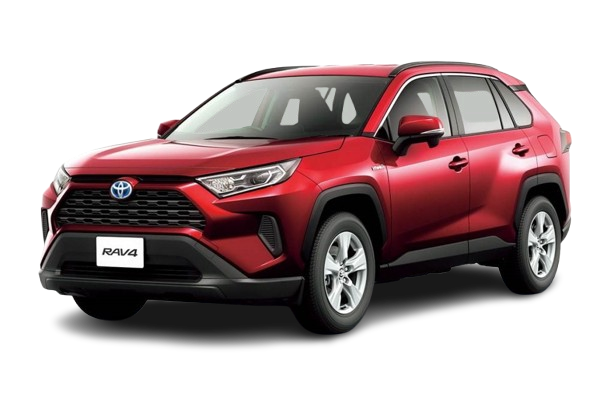 SUV Toyota RAV4
