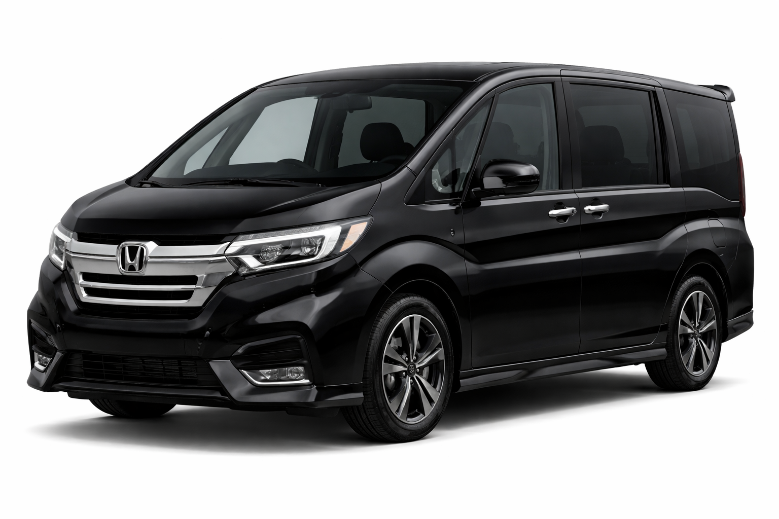 Minivan Toyota Voxy