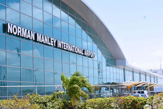 Norman Manley Airport