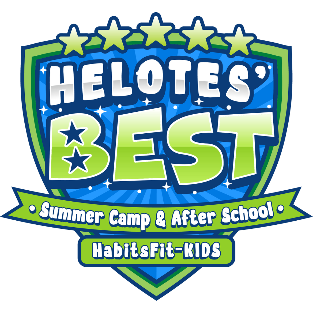 Helotes BEST Summer Camp & After School Logo