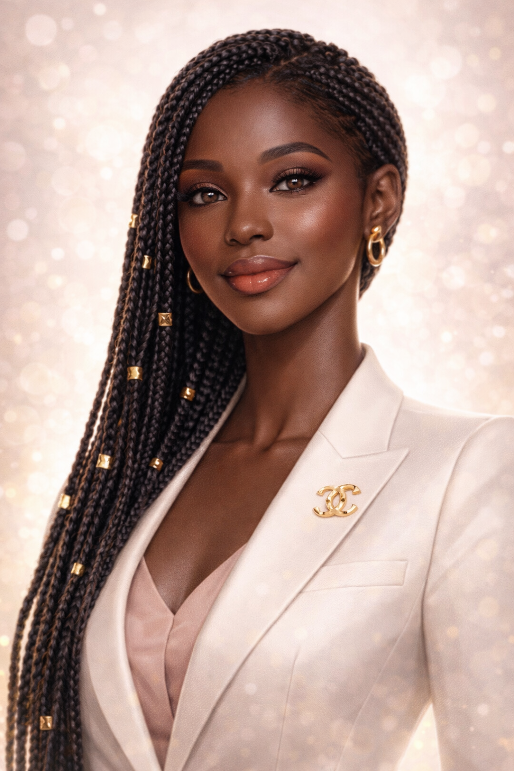 Essence, Executive Assistant