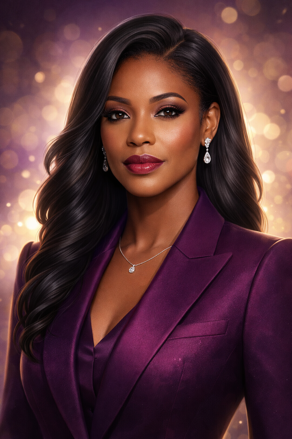 Chloe, Chief Operating Officer