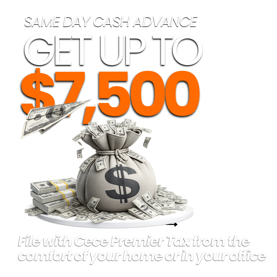 Cece Premier Tax