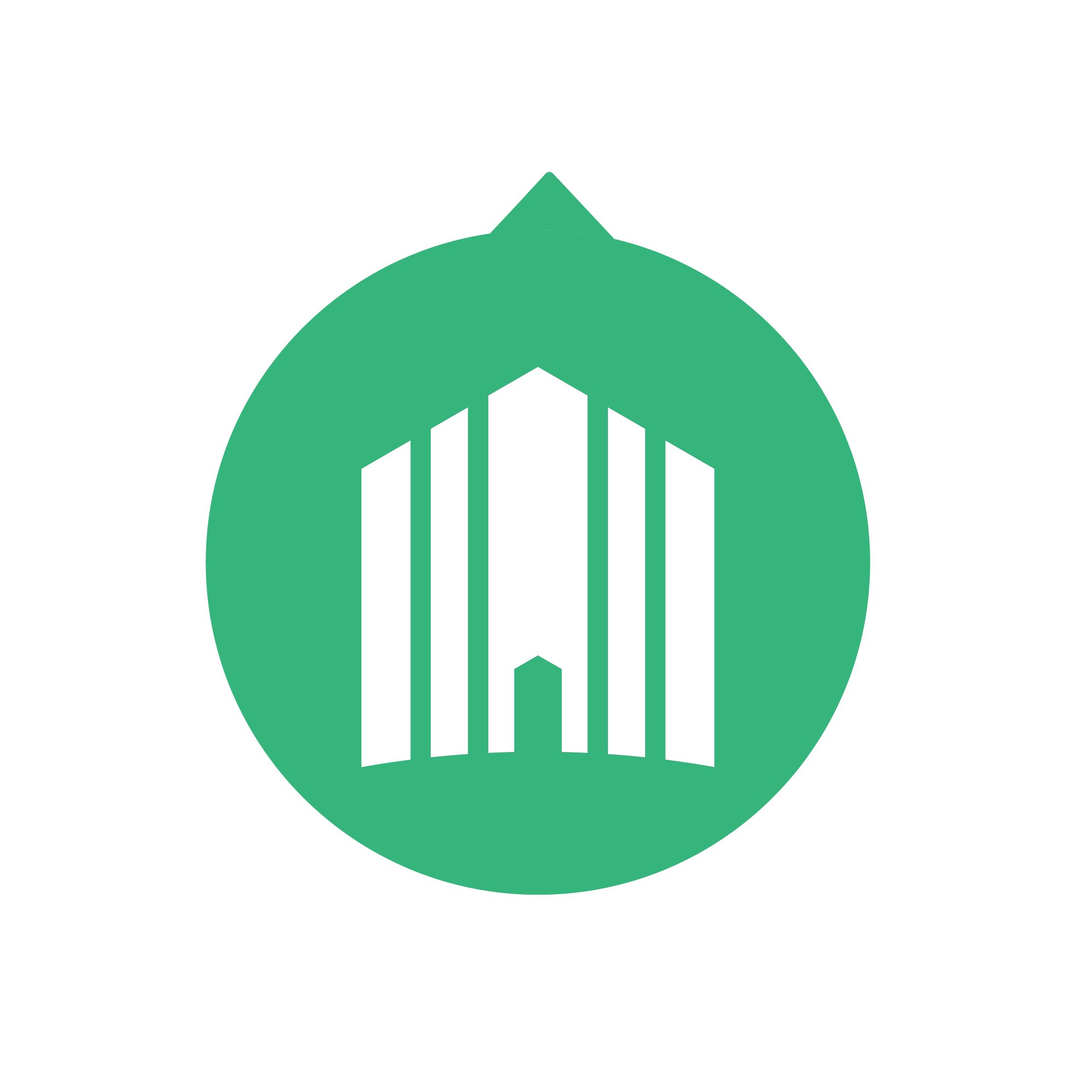 Limitless KMC Homes Logo