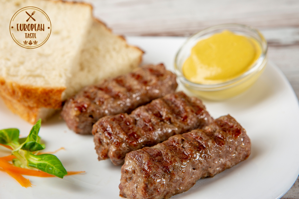 The story of famous Romanian “Mititei” or “Mici” The story of famous Romanian “Mititei” or “Mici”