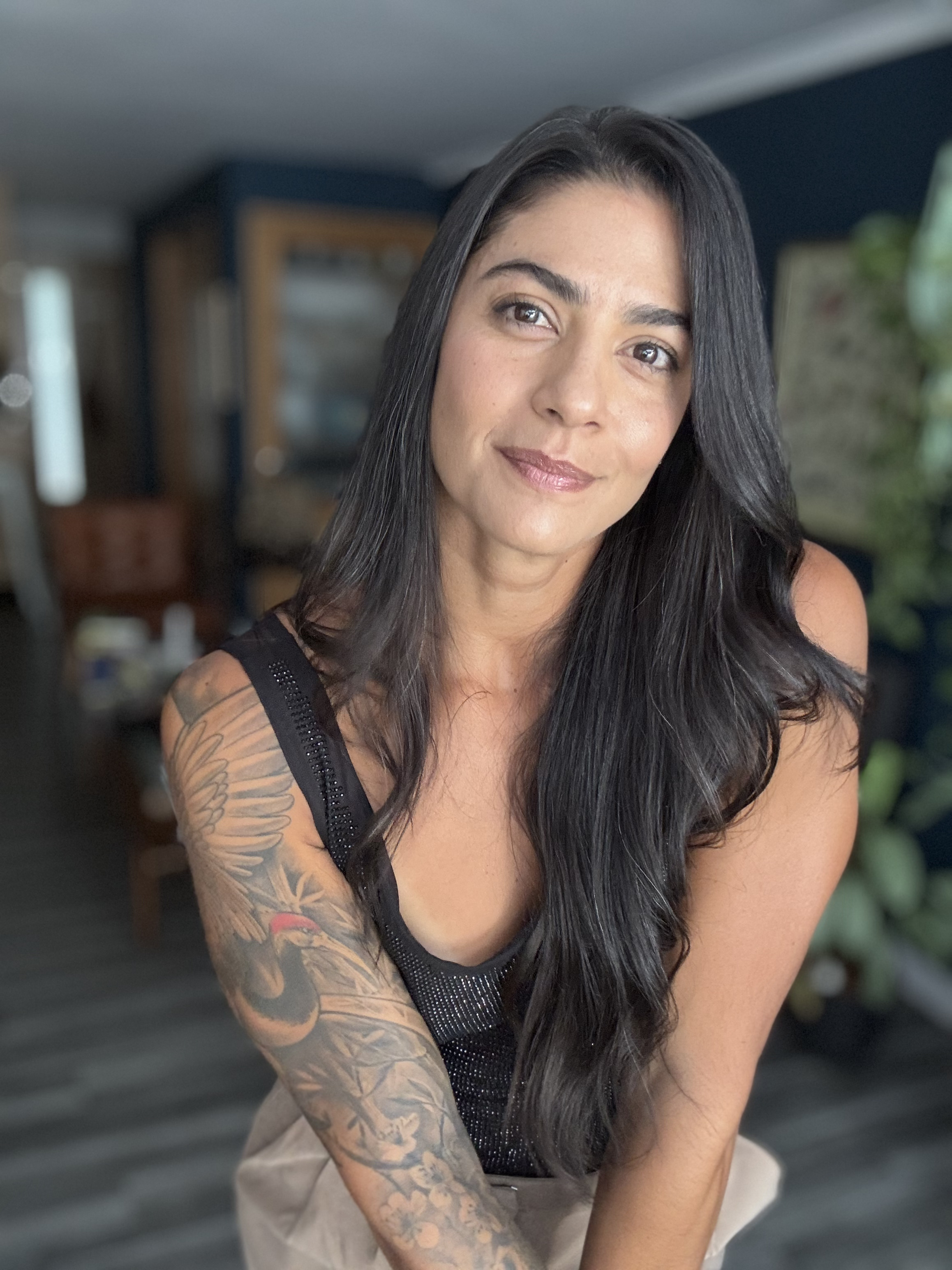 Paulina Valencia, autora y creadora del Método Barco de Papel