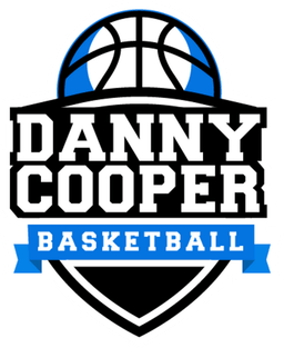 Danny Cooper Basketball