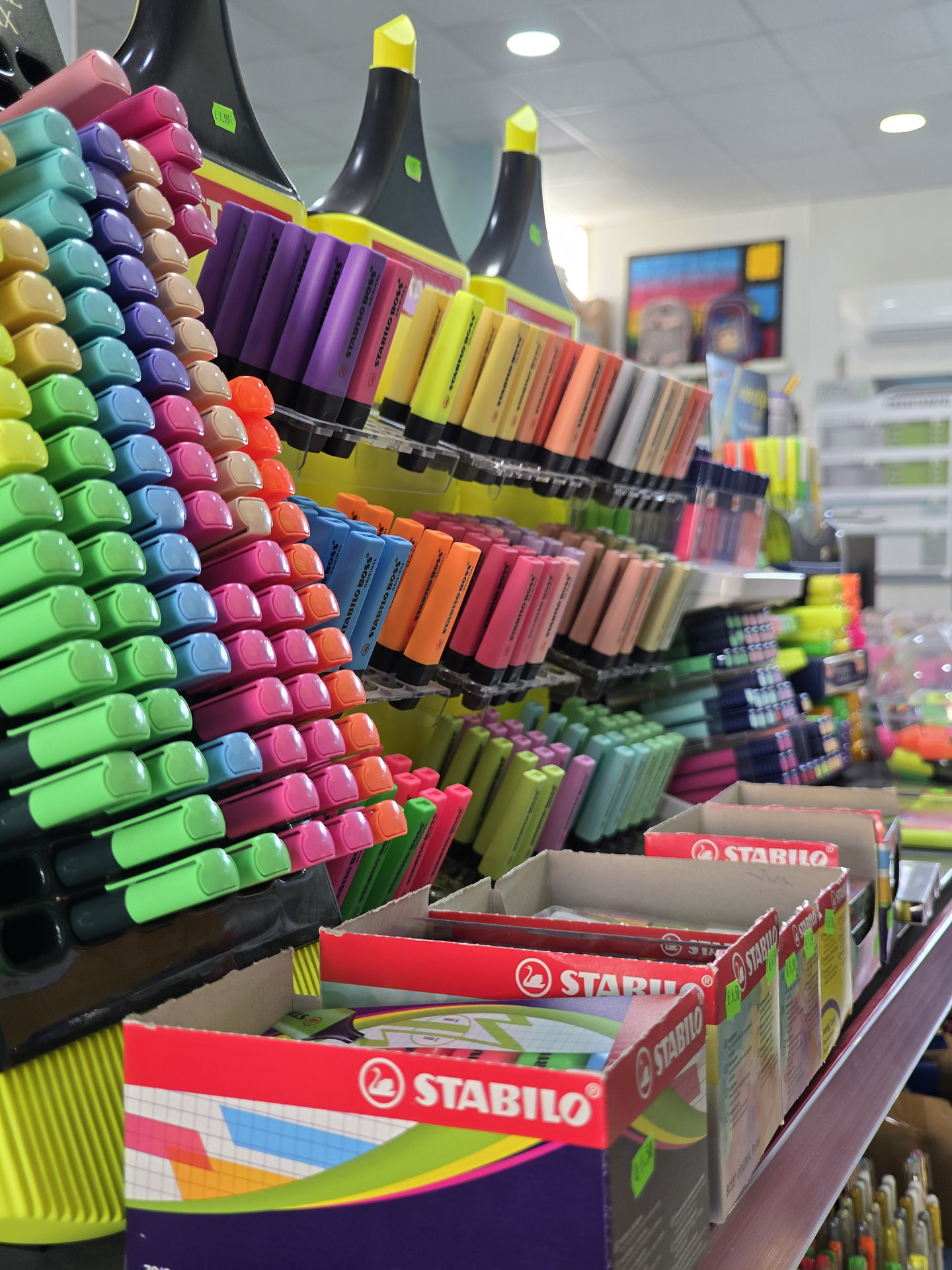 Store View Tall 1