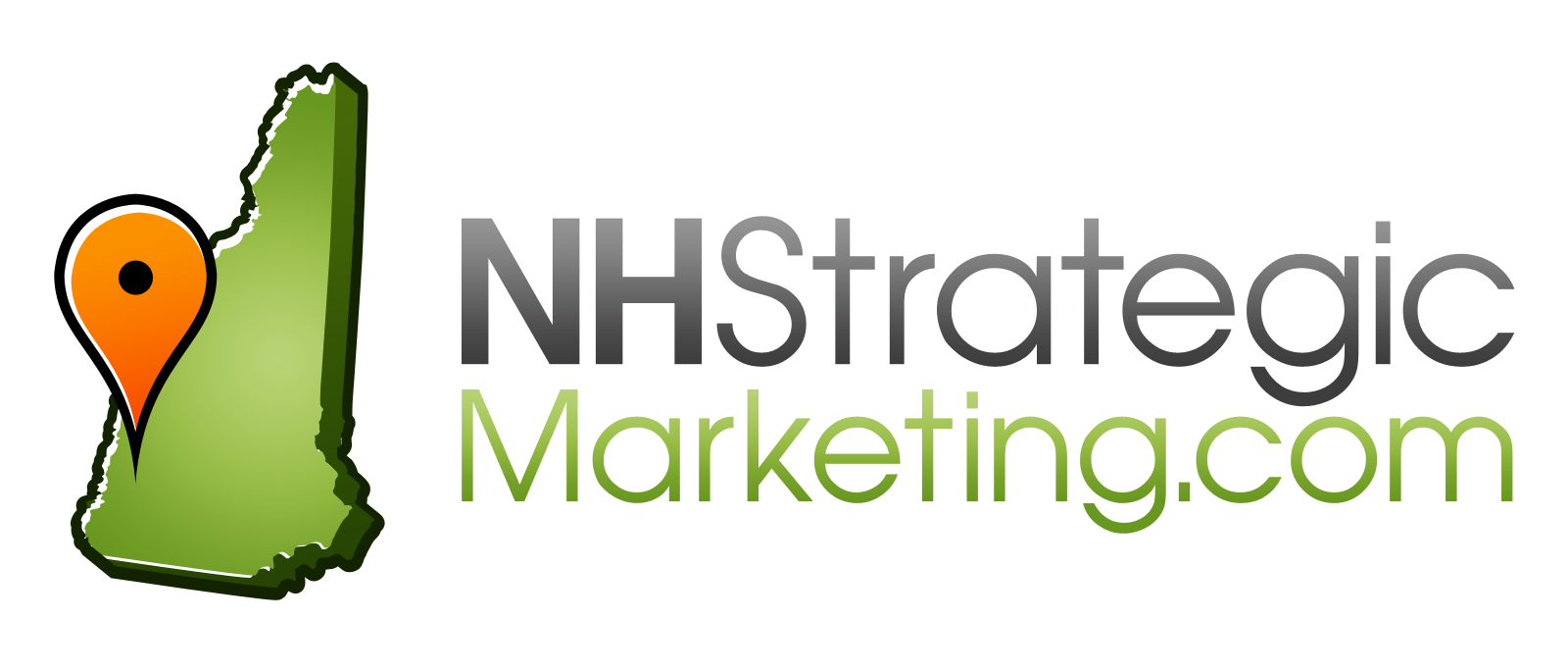 Fast Track Marketing System logo - CRM and website solutions for small businesses and home service providers