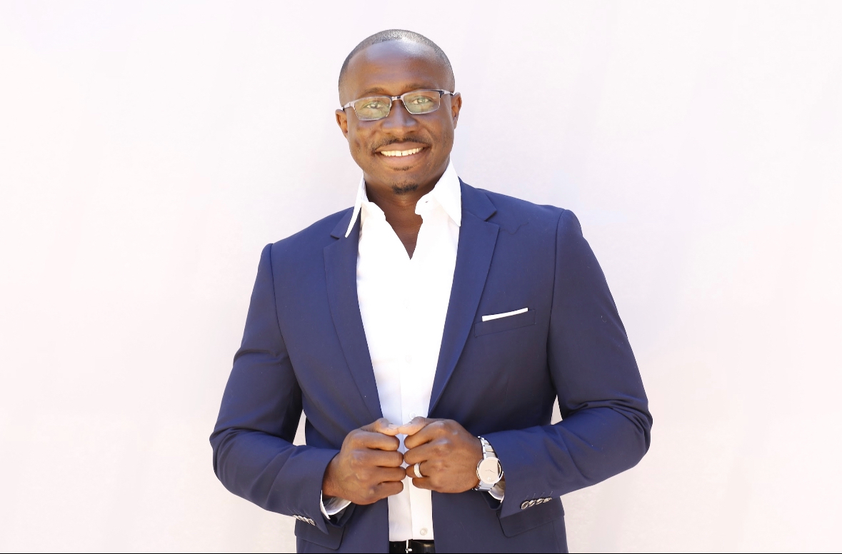 Bryant Miller — Founder, Capital To Scale