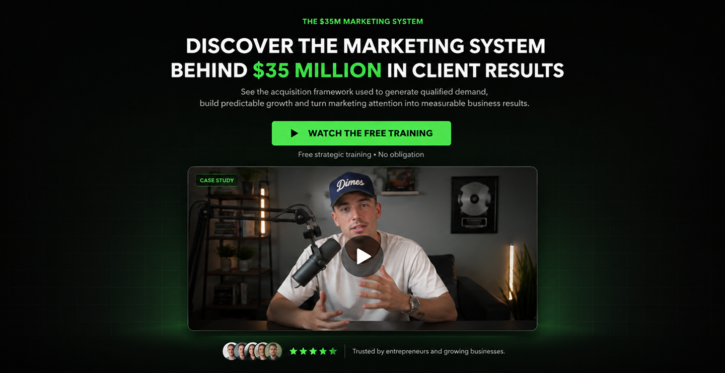 Marketing Application Funnel, Funnels