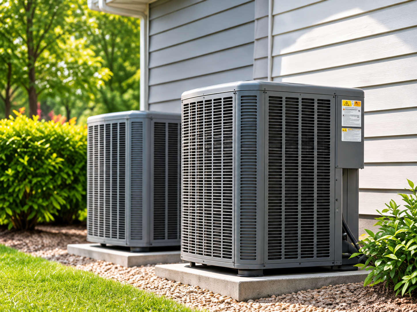 HVAC Contractor Lead Generation