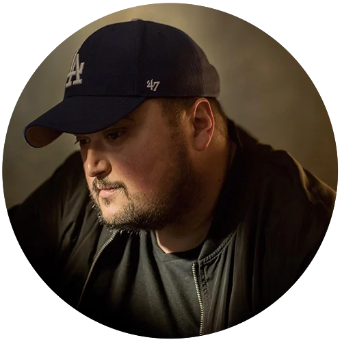 Kris Kimlin