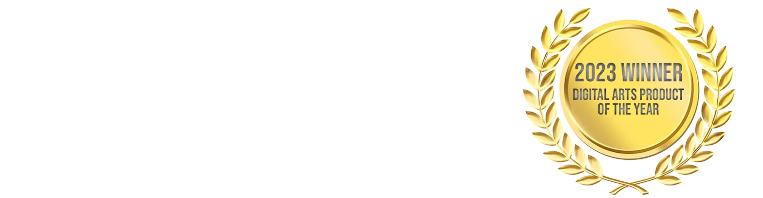 Digital Education Awards: 2023 Winner, Digital Arts Product of the Year