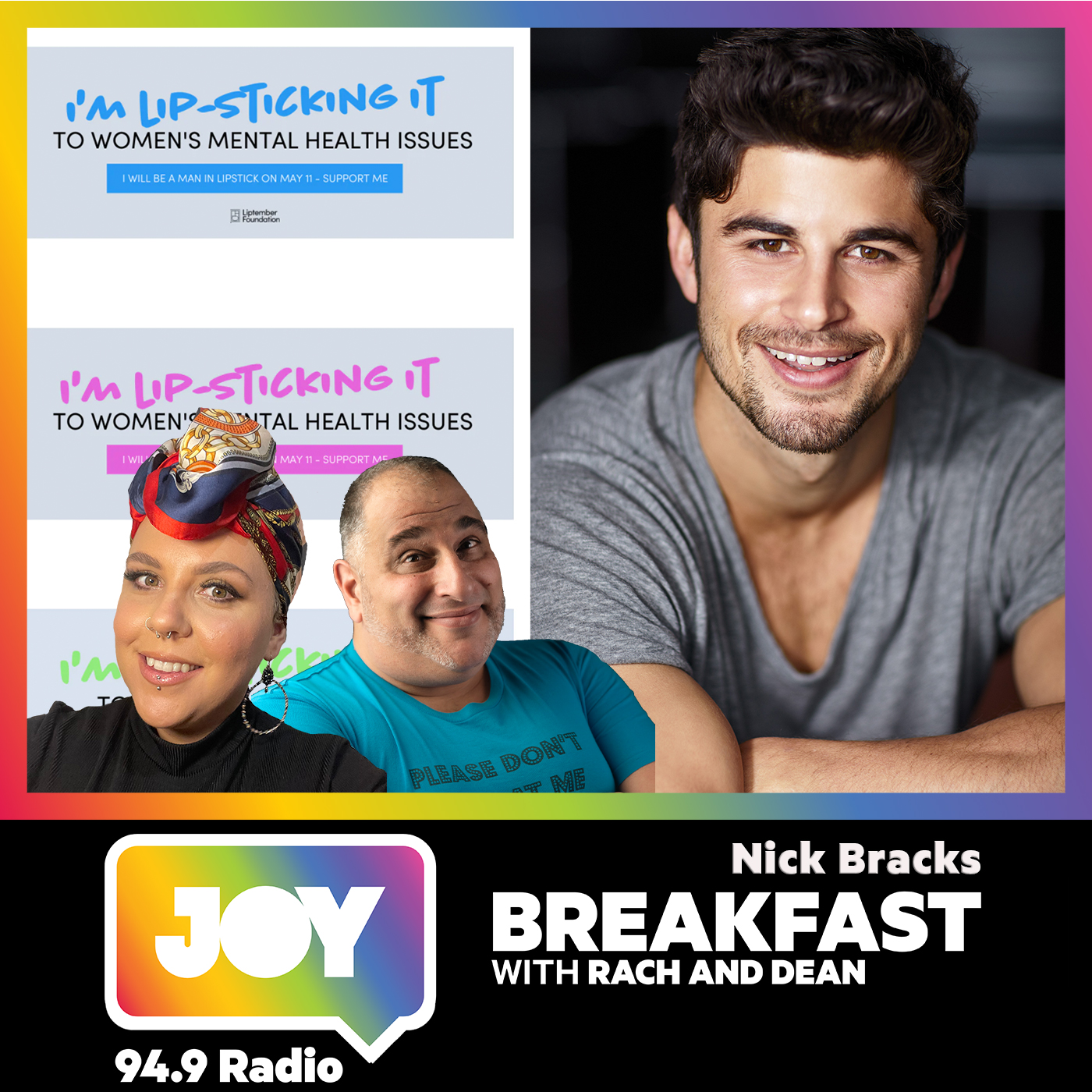 Radio Interview on Joy FM: 2023