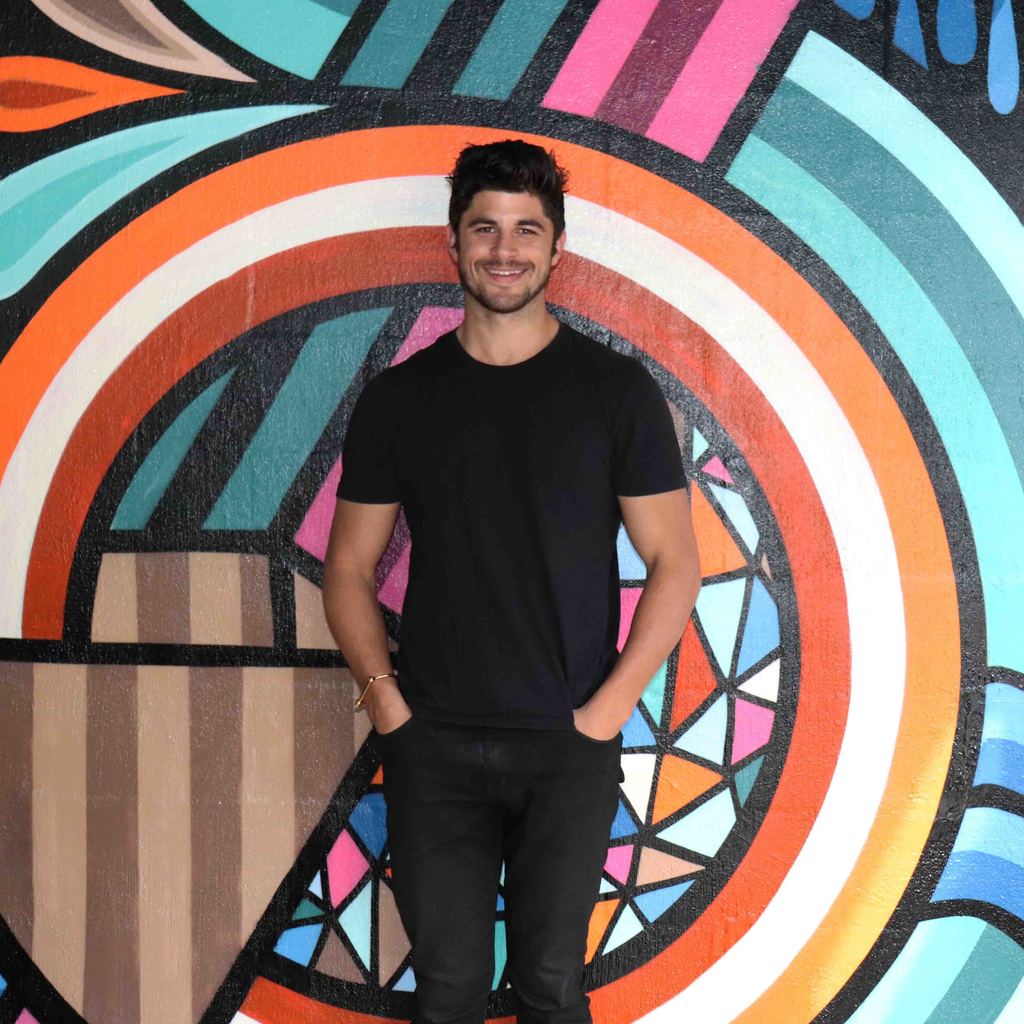 Interview with RMIT: 2018