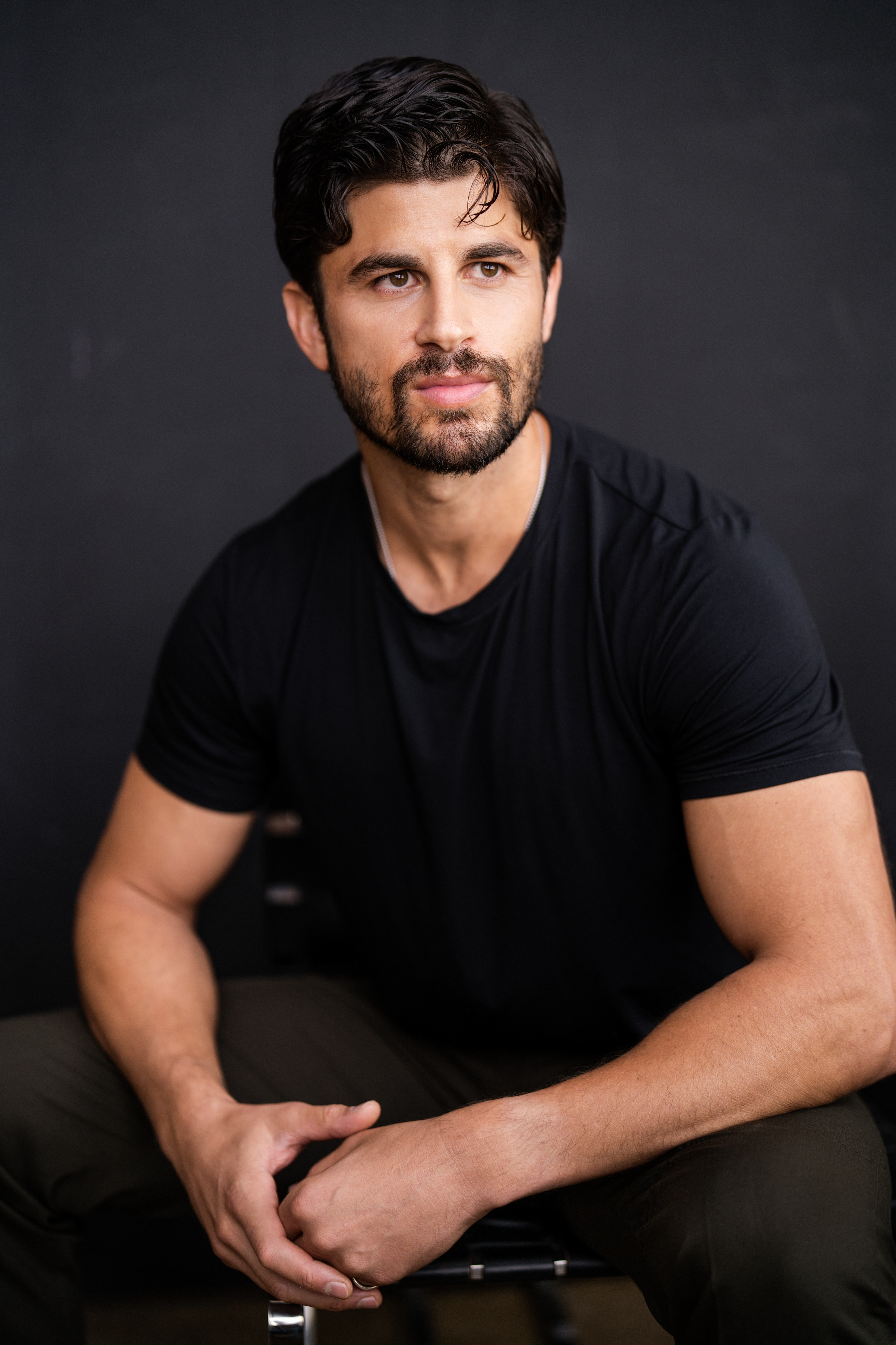 Nick Bracks
