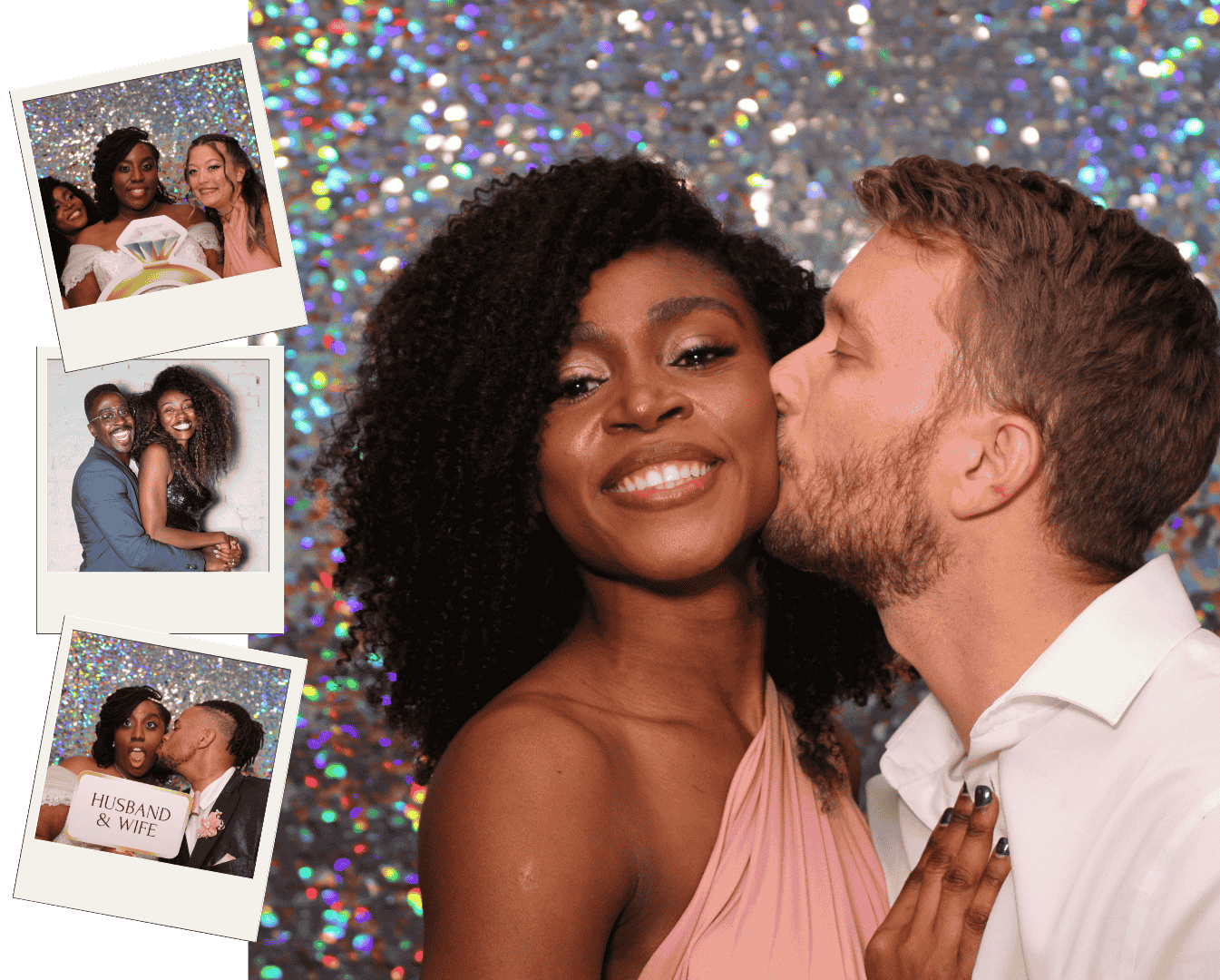 Picture perfect packages in one click