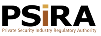 PSIRA Professional Accreditation Logo