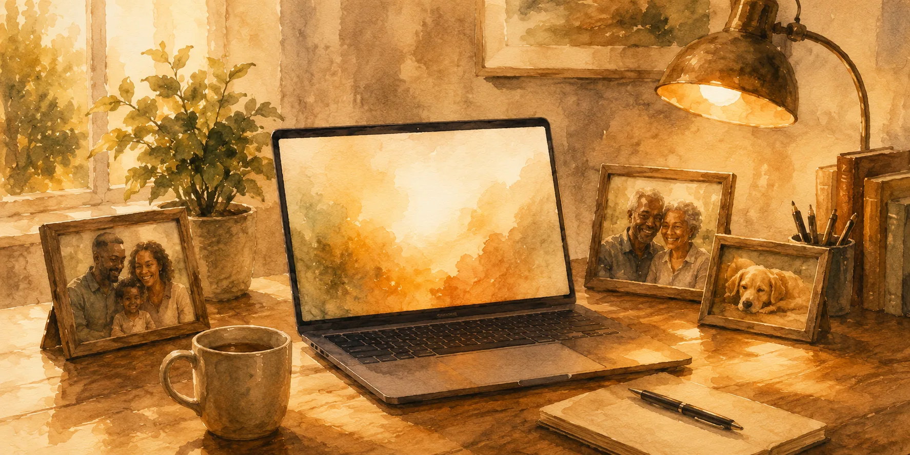 My Digital Life