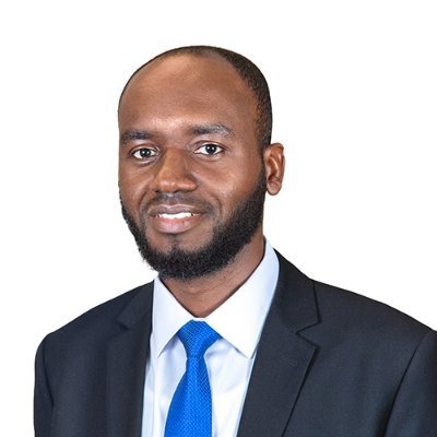 Jean R. Mervilus - JPL Dream Academy Instructor