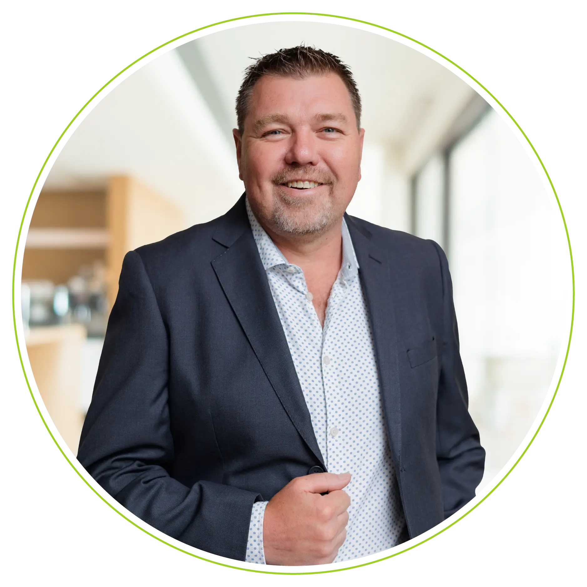 Advisor Leon 	Koekemoer