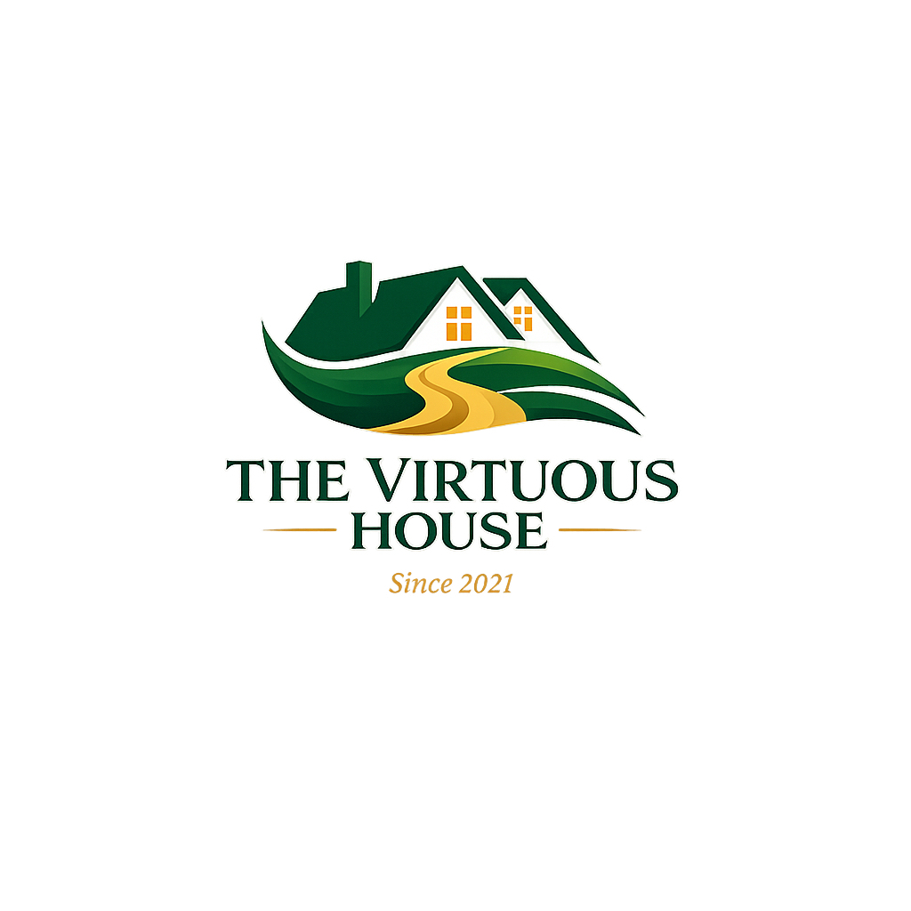 The Virtuous House