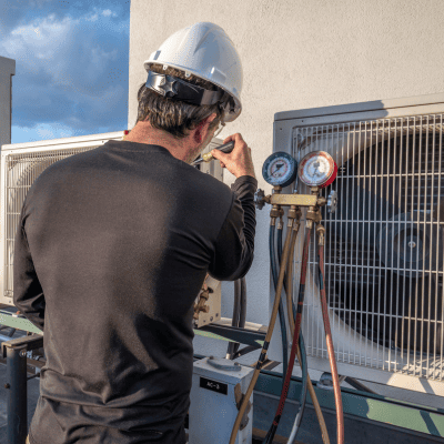 hvac in Springhill, La 71075