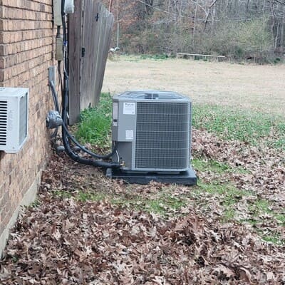 Annual service plans in Springhill, La 71075