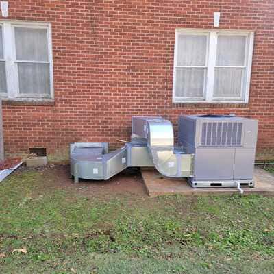 Annual service plans in Minden, La 71055