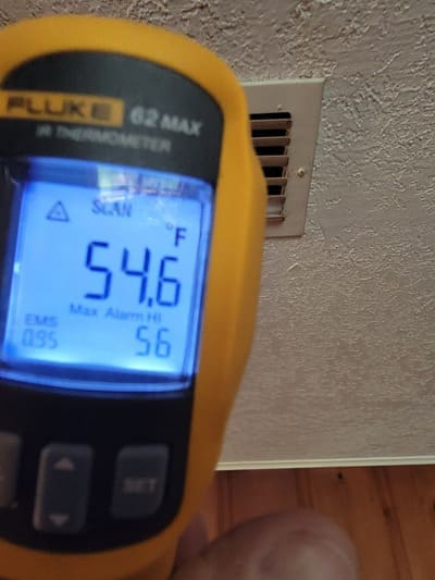 Full hvac replacements in Minden, La 71055