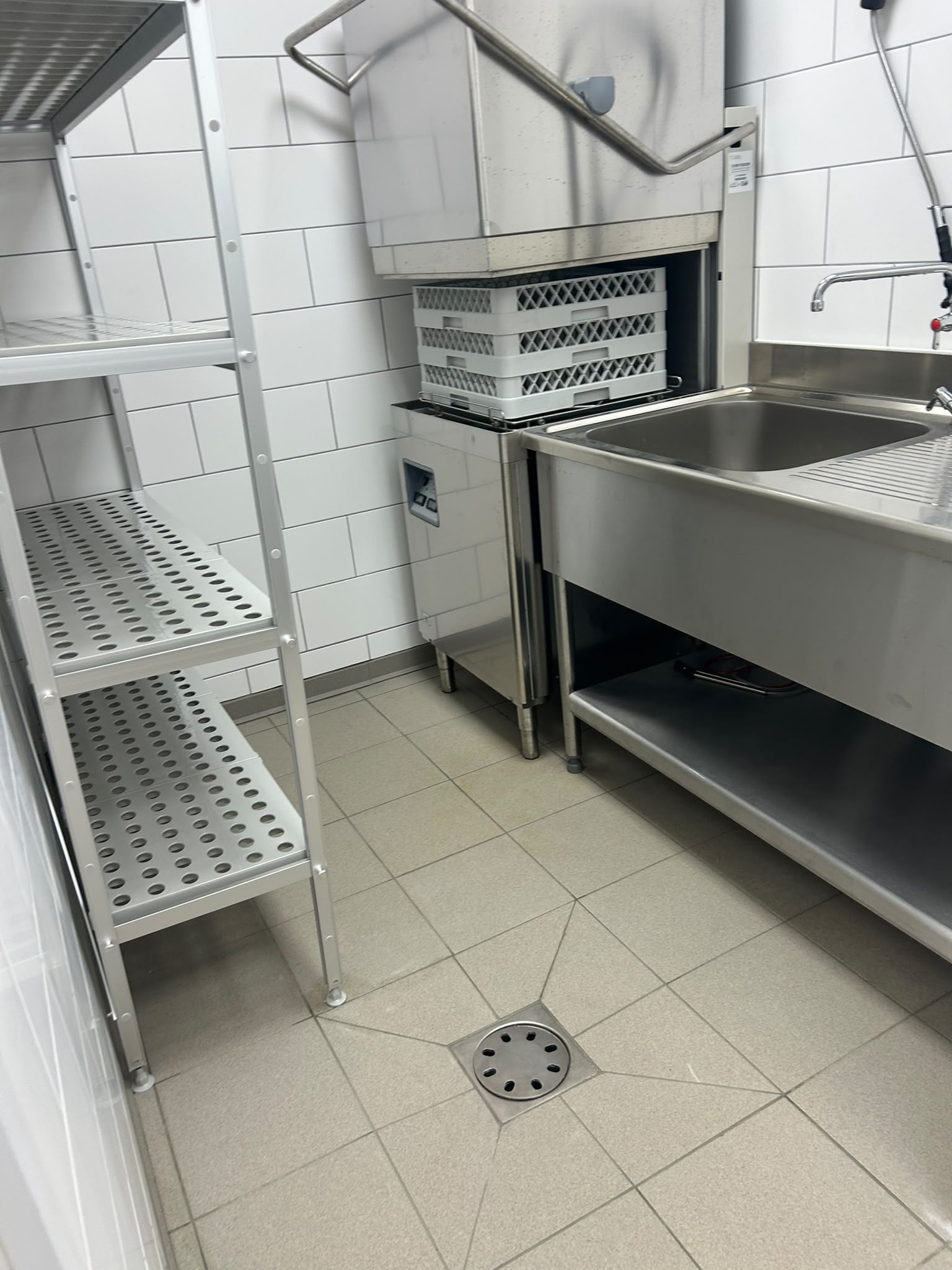 entretien courant cuisine professionnelle nettoyage entreprise Vannes