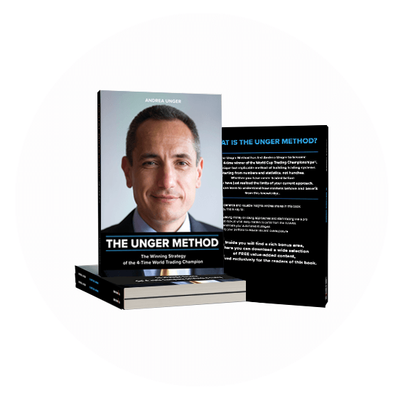 The Unger Method with included bonuses