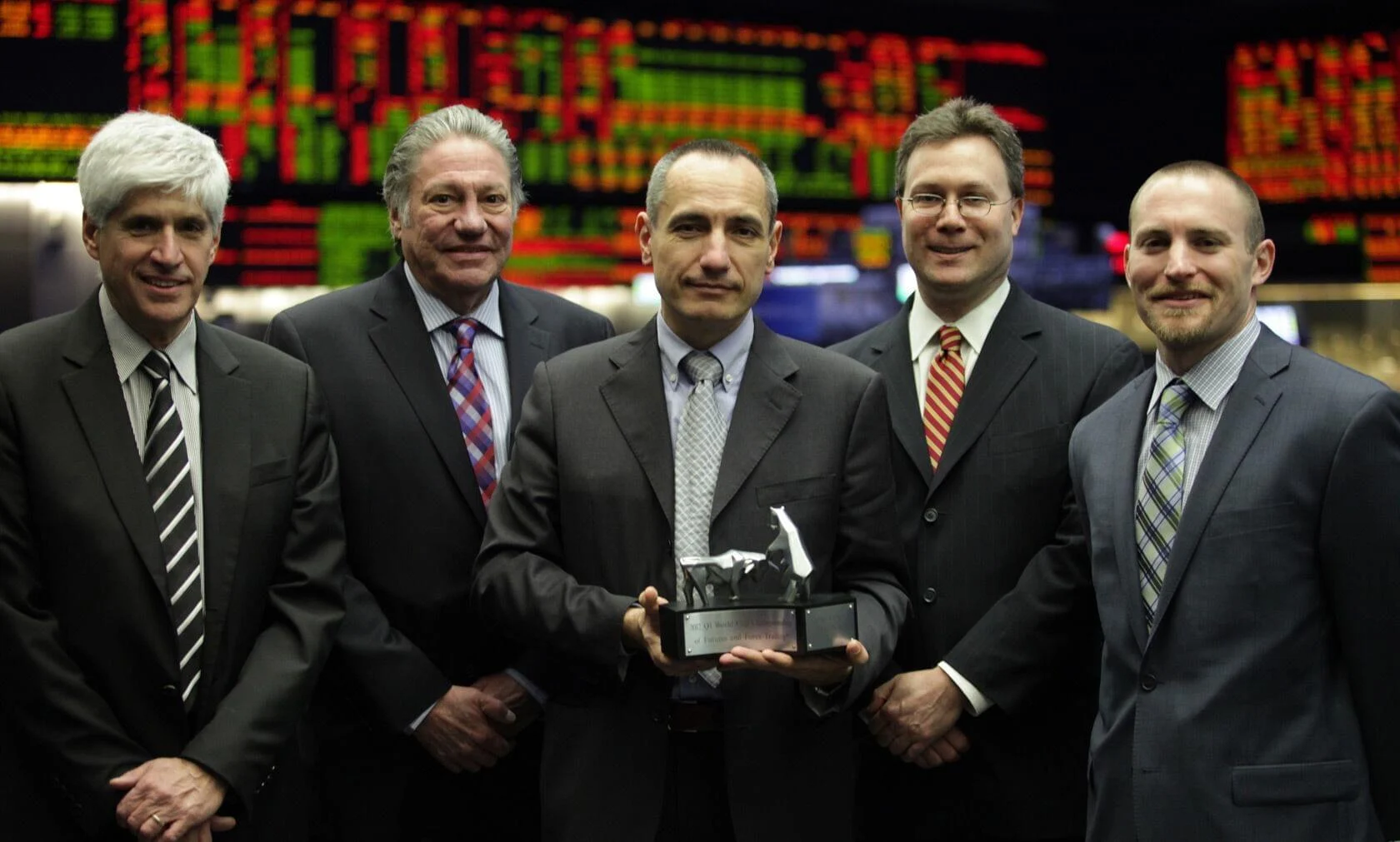 (c) Oneyeartarget.it