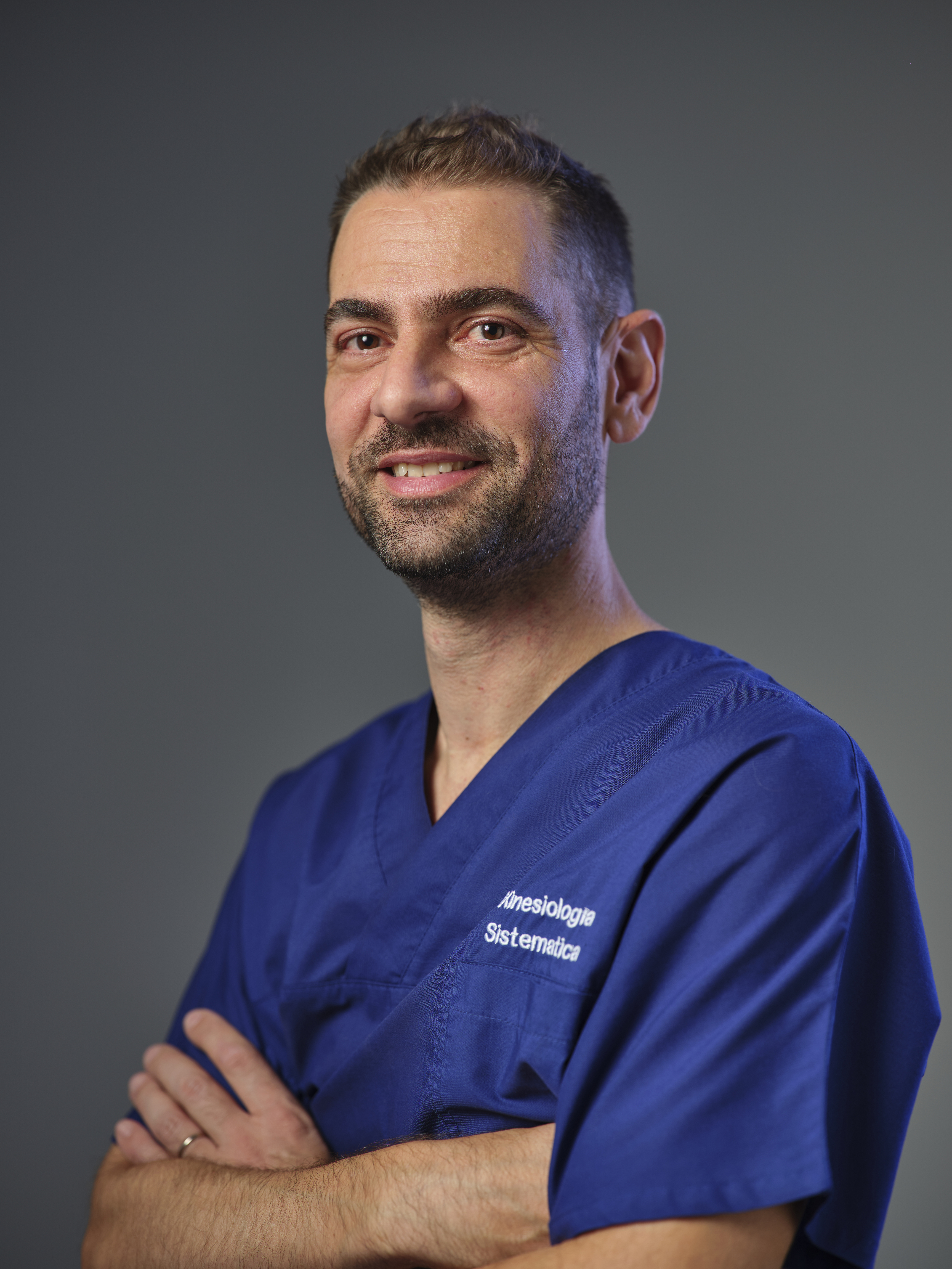 Riccardo Scomazzon