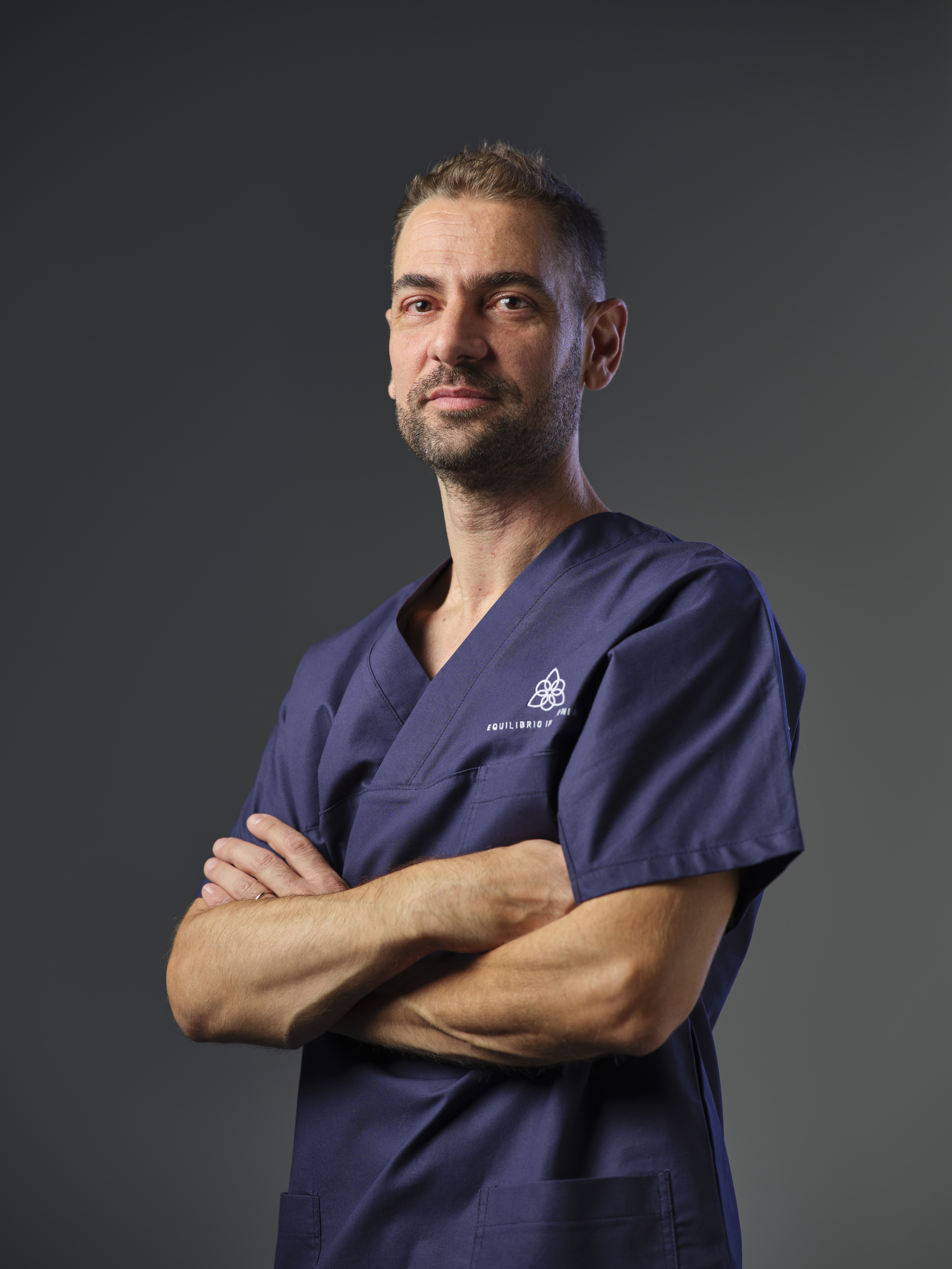 Riccardo Scomazzon