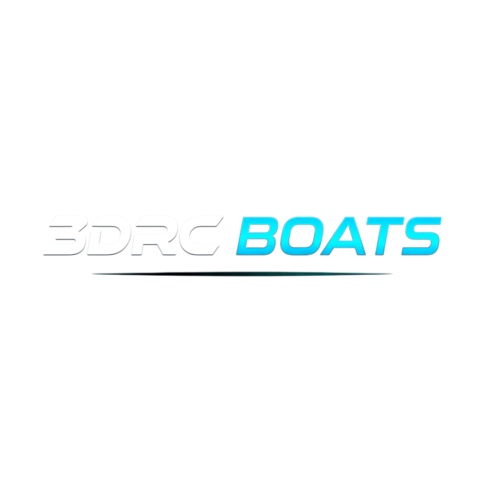 3DRC Boats