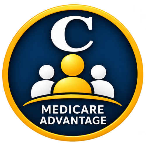 Medicare Part C Medicare Advantage