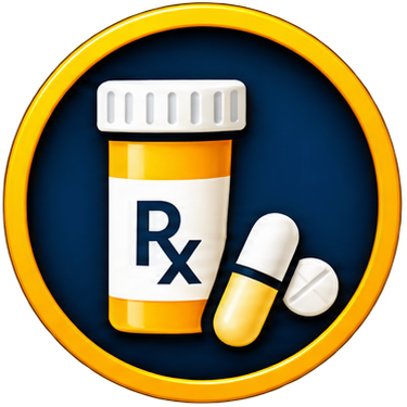 Prescription drug coverage