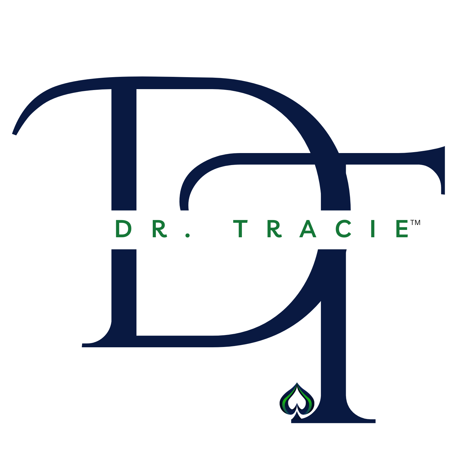 Dr. Tracie Hines