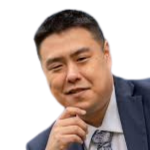 Jimmy Lai