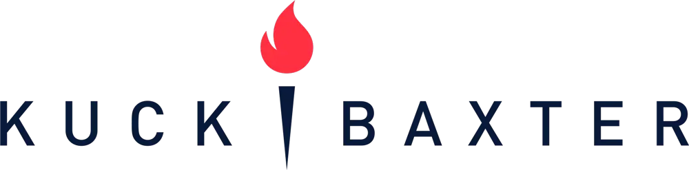 Charles Kuck business logo