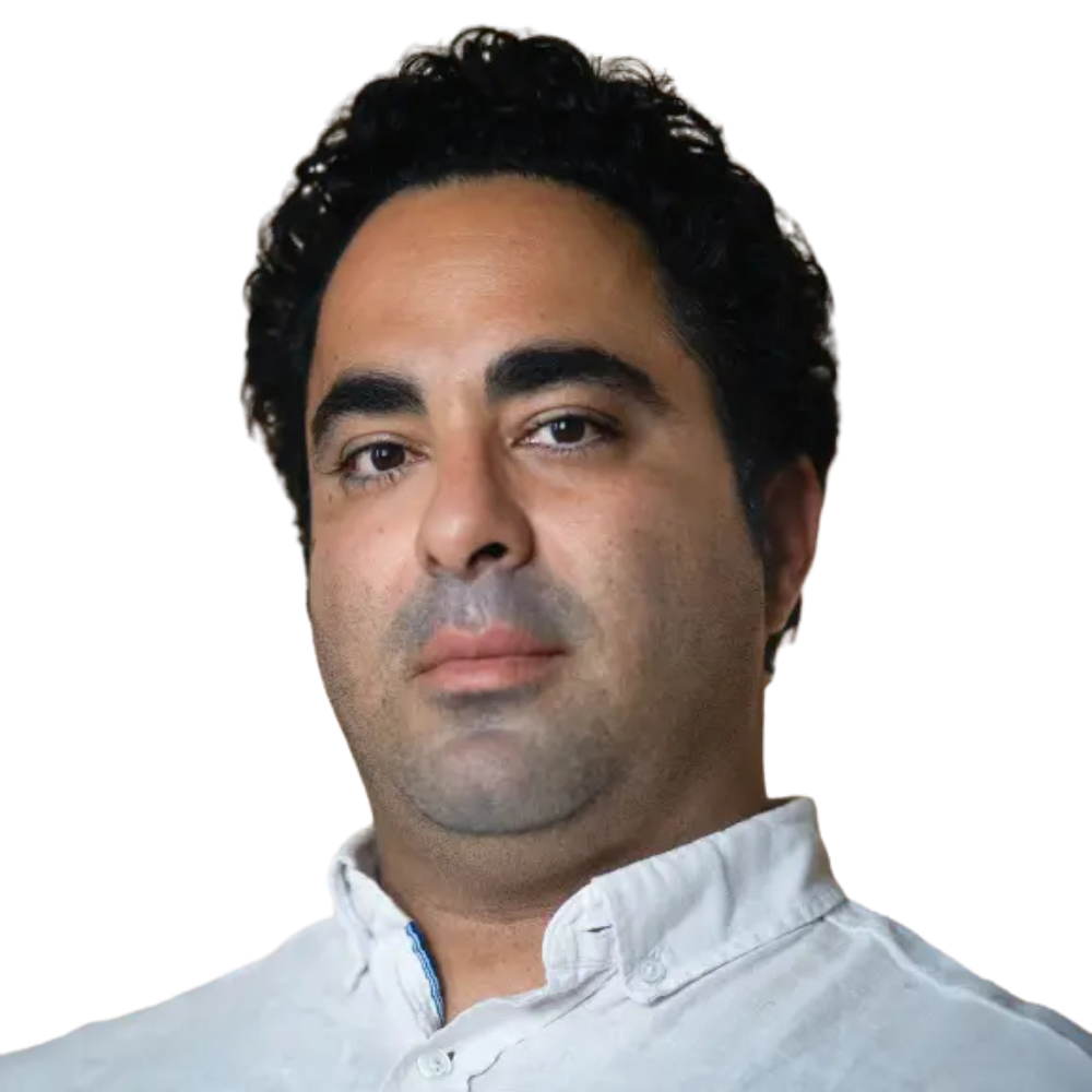 Ali Ramezanzadeh