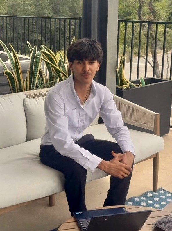 Daniel