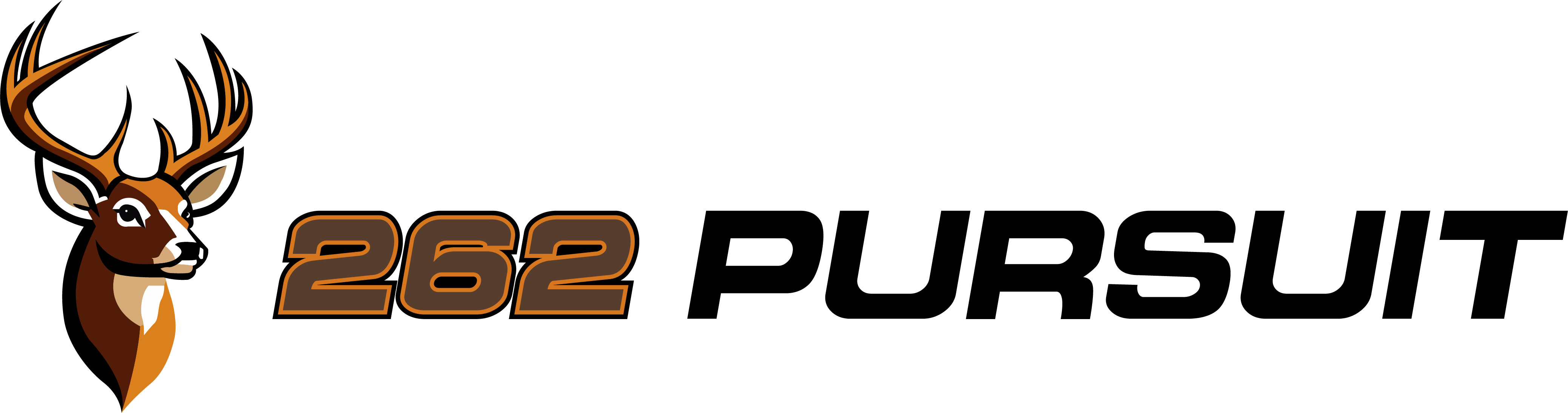 262 Pursuit Logo