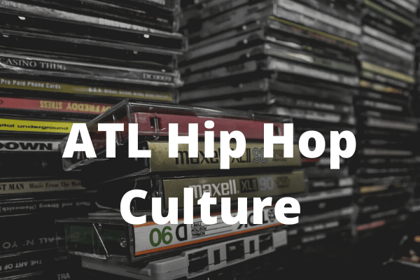 CTA - ATL Hip Hop Culture
