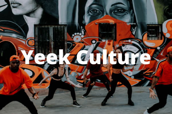 CTA - Yeek Culture