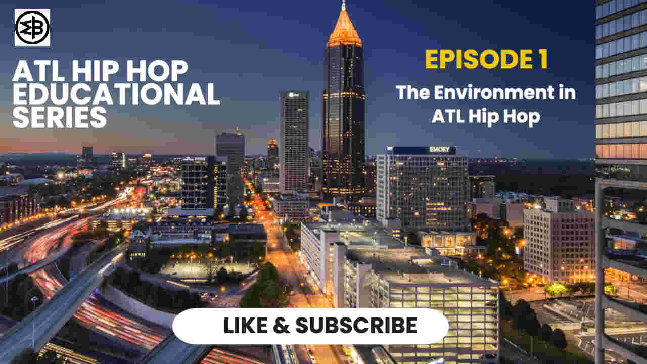 CTA - Youtube Video - Episode 1