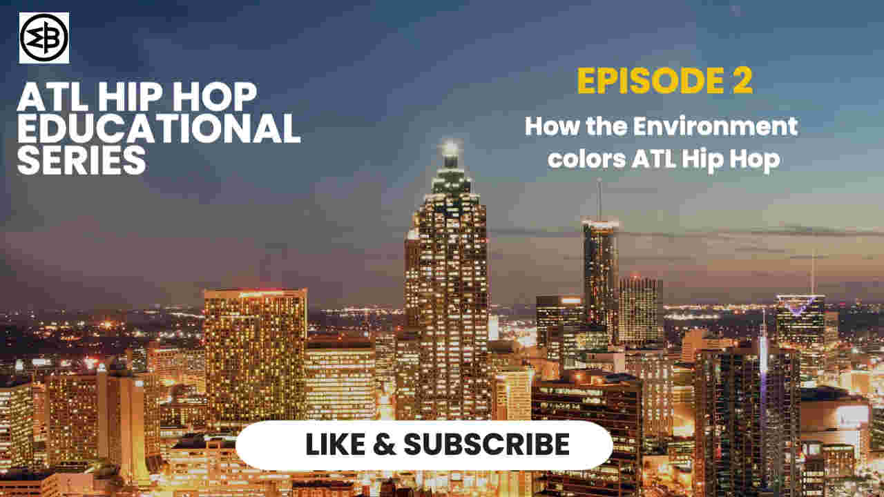 CTA - Youtube Video - Episode 2