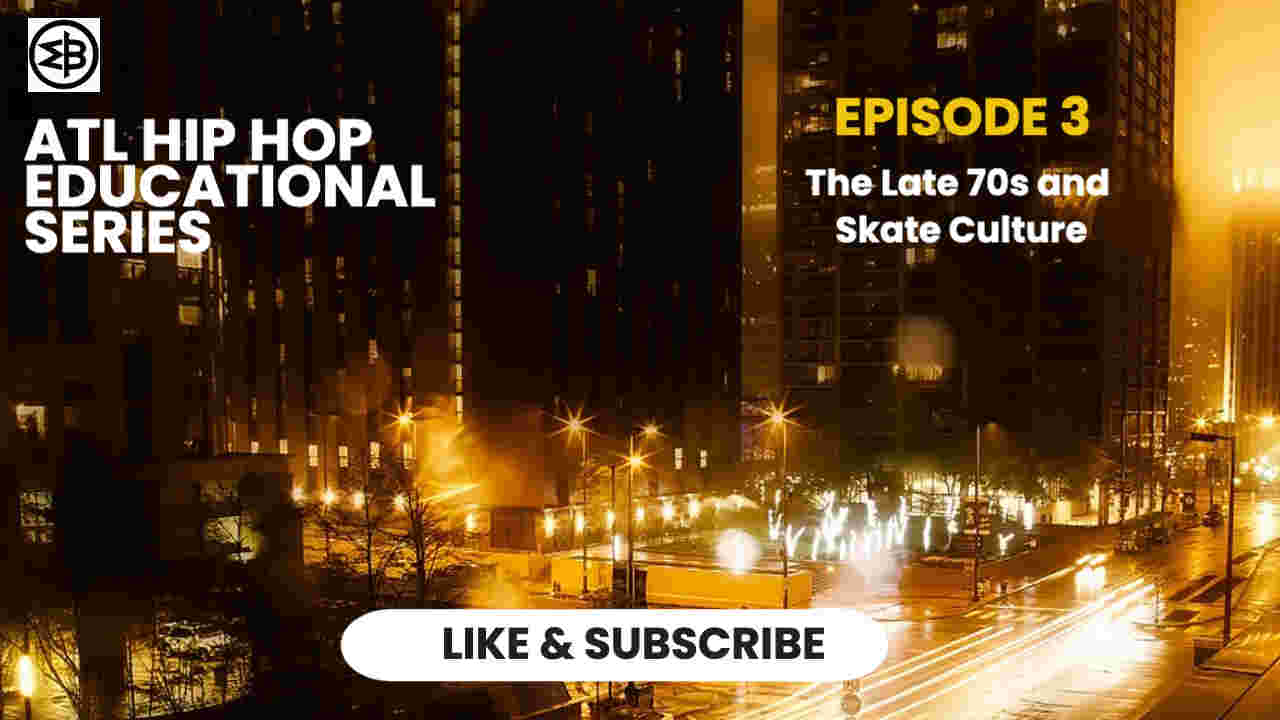 CTA - Youtube Video - Episode 3